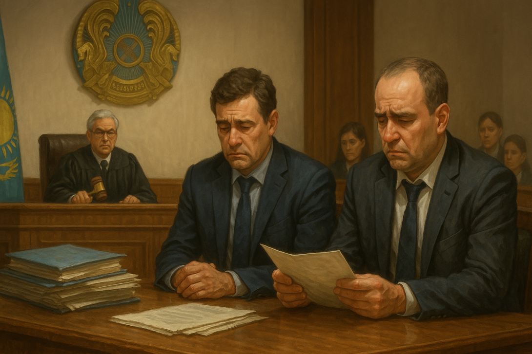 руководитель